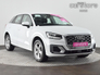 2018 AUDI Q2 1.0 TFSI Auto