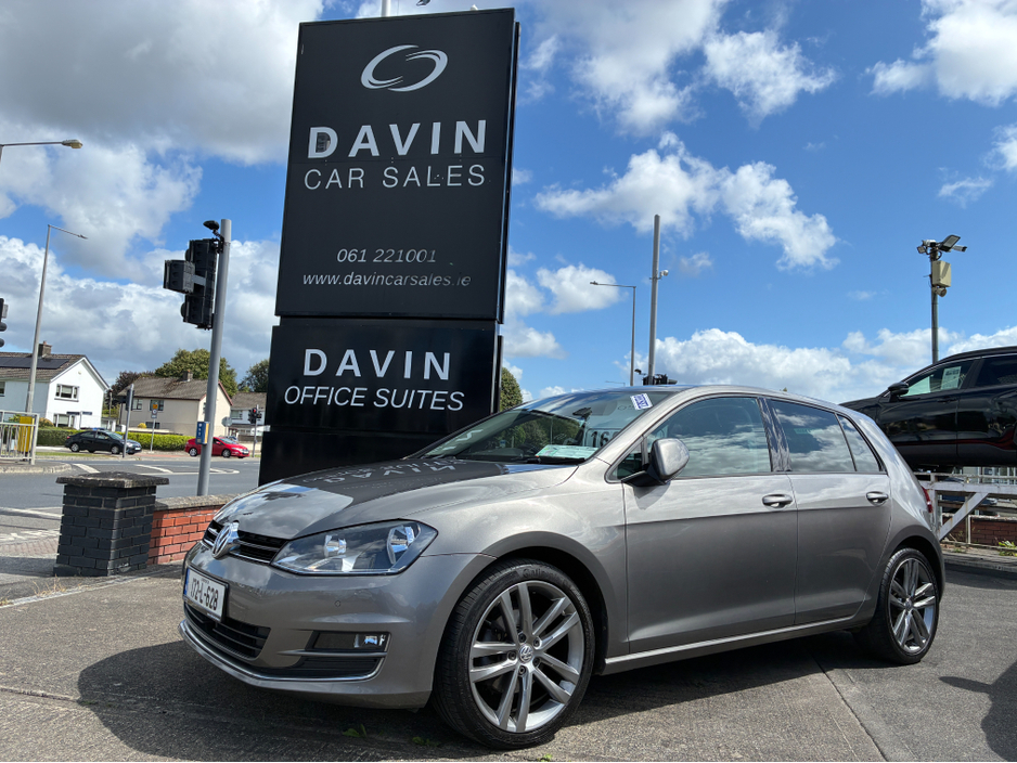 2017 Volkswagen Golf For Sale Images