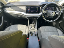 2021 Skoda Octavia 2L Diesel For Sale Images