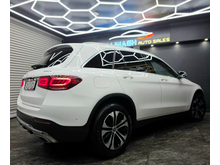 2020 Mercedes-Benz GLC Class 2L Diesel For Sale Images