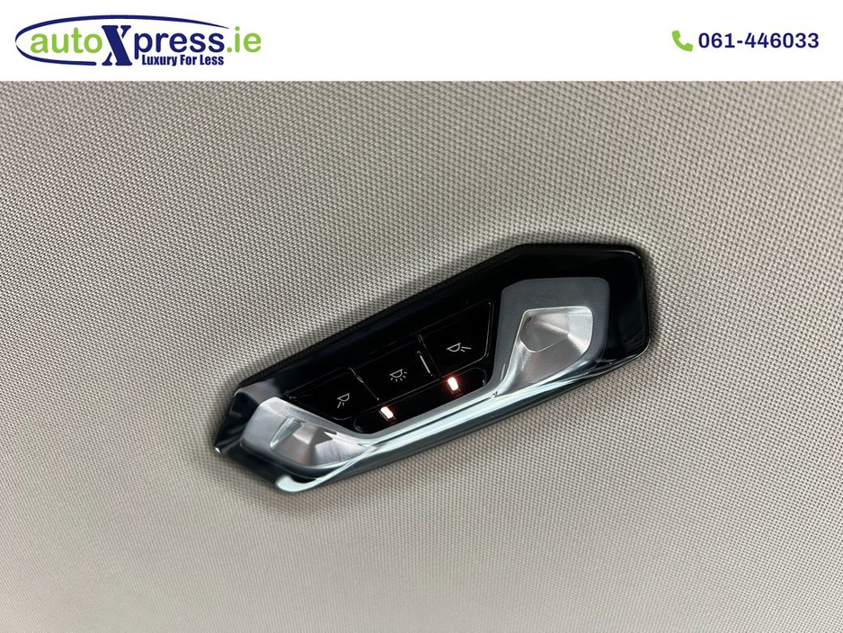 BMW 3 Series 320D M-SPORT XDRIVE 4WD Leather Pack Automatic — thumbnail 25
