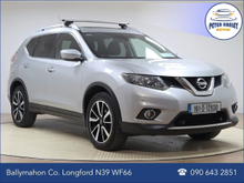 Nissan X-Trail 1.6d SV 7 Seats Design...