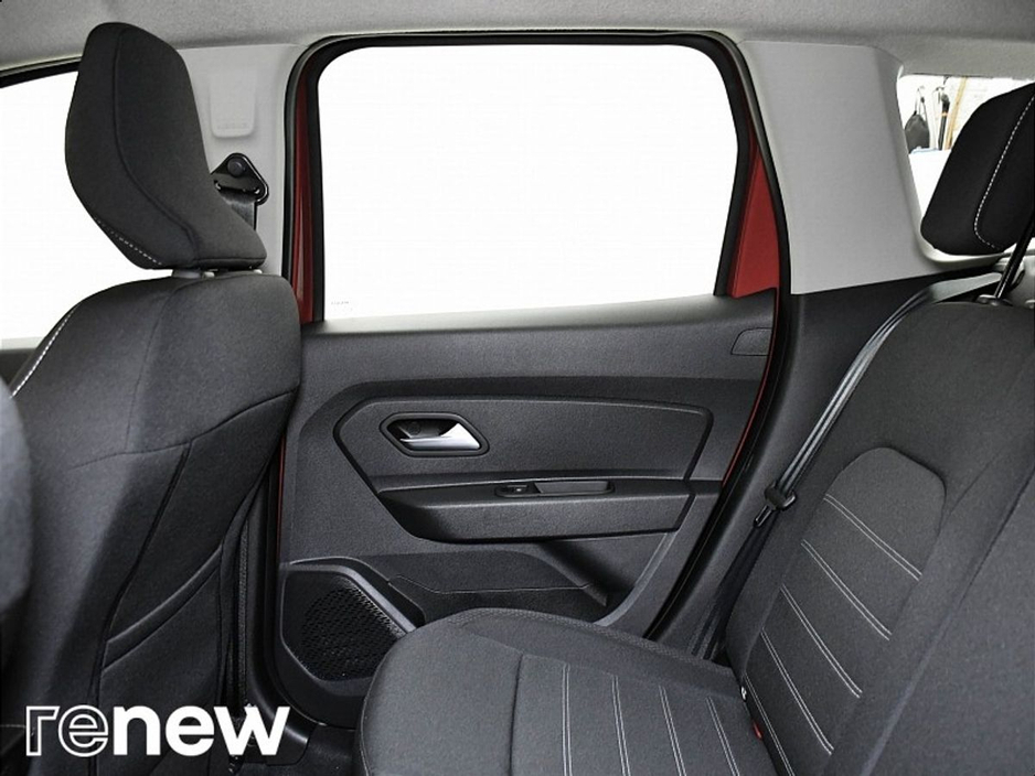 Dacia Duster Comfort TCe 90 4x2 — thumbnail 11