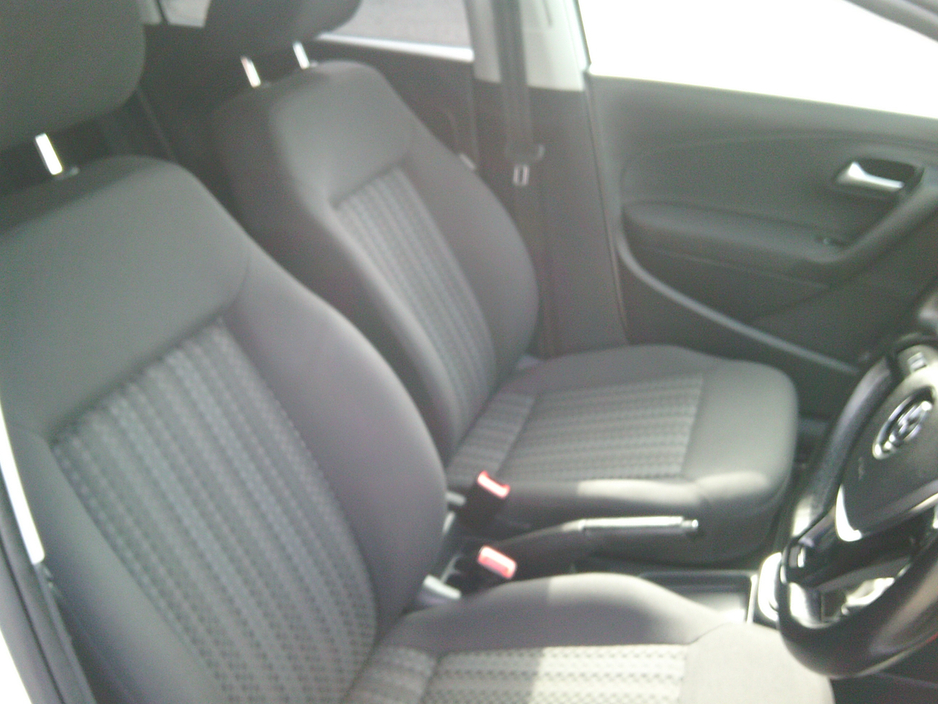 2016 Volkswagen Polo 1L Petrol For Sale Images