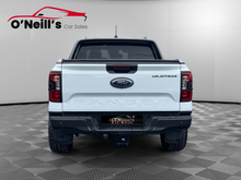 2025 Ford Ranger 2L Diesel For Sale Images