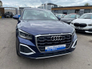 2021 AUDI Q2 1.0 TFSI 30 Sport SUV 5dr Petrol Manual Euro 6 (s/s) (110 ps)