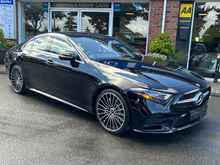 2019 Mercedes-Benz CLS Class 2L Diesel For Sale Images