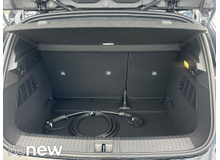 2025 Renault Megane E-Tech ElectricL Electric For Sale Images