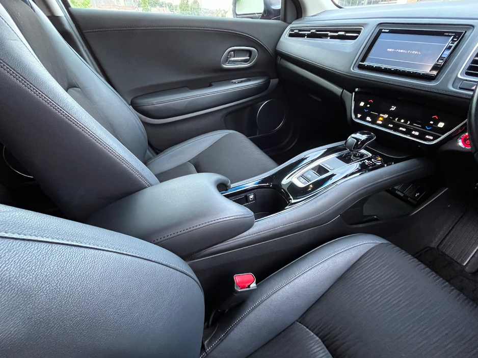 2018 Honda Vezel 1.5L Petrol Hybrid For Sale Images