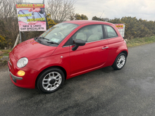 2012 Fiat 500 1.2L Petrol For Sale Images