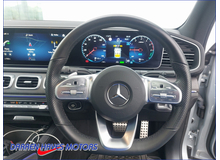 2022 Mercedes-Benz GLE Class 2.0L Diesel Hybrid For Sale Images