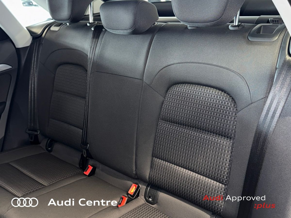 Audi Q3 1.4 TFSI COD 150 ULTRA SE 4D — thumbnail 10