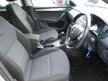 2017 Skoda Octavia 1.6L Diesel For Sale Images