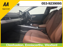 2022 Audi A5 2L Diesel For Sale Images