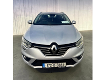 2017 Renault Megane 1.5L Diesel For Sale Images