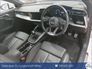 2021 AUDI A3 A3 S Line 30 Tfsi S Line 30 TFSi 110 Start/Stop