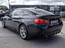 2015 BMW 4 SERIES 2015 BMW 420d X-Drive/M-Sport/1yr warranty