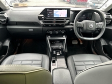 2025 Citroen C4 1.2L Petrol Hybrid For Sale Images