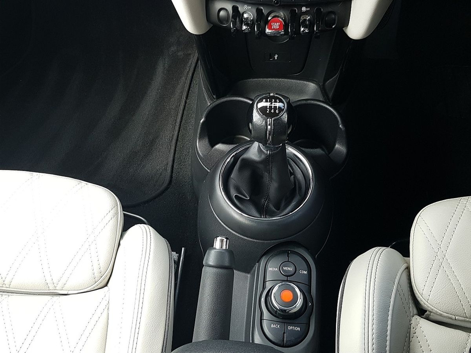 2021 MINI Hatch 1.5L Petrol For Sale Images