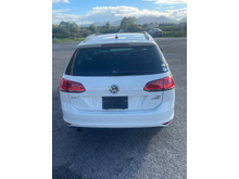 2015 Volkswagen Golf 1.2L Petrol For Sale Images