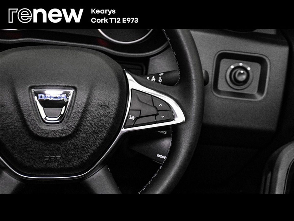 Dacia Duster Comfort TCe 90 4x2 — thumbnail 18
