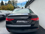 2016 AUDI A4 1.4 TFSI SE 150PS SERVICE HISTORY