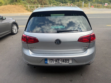 2017 Volkswagen Golf 1.6L Diesel For Sale Images