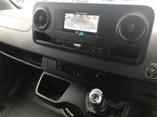 2020 Mercedes-Benz Sprinter 2.1L Diesel For Sale Images