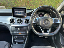 2016 Mercedes-Benz CLA Class 2.1L Diesel For Sale Images