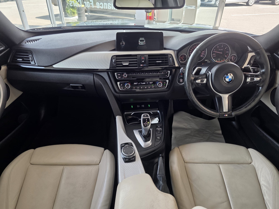2016 BMW 4 Series 3L Diesel For Sale Images
