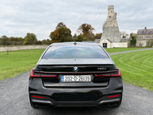2020 BMW 7 Series 3L Diesel For Sale Images