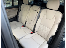 2025 Volvo XC90 2L Petrol Plug-in Hybrid For Sale Images