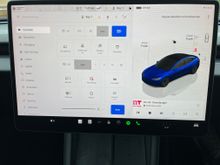 2024 Tesla Model 3 0L Electric For Sale Images