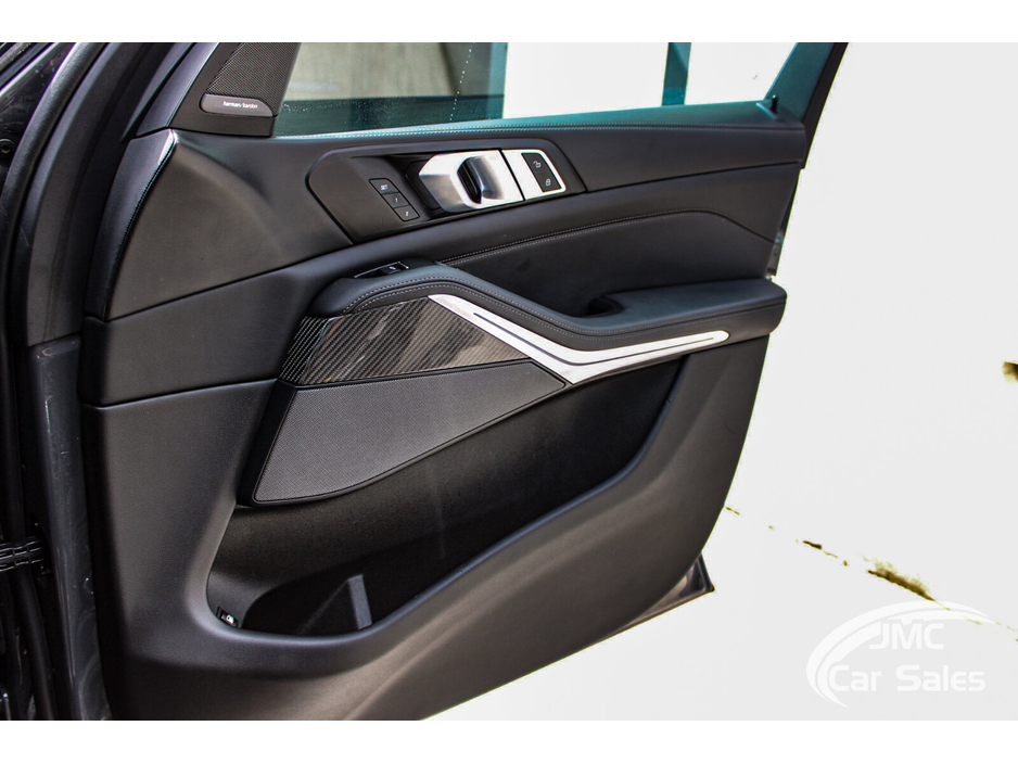 2023 BMW X5 3L Petrol Plug-in Hybrid For Sale Images