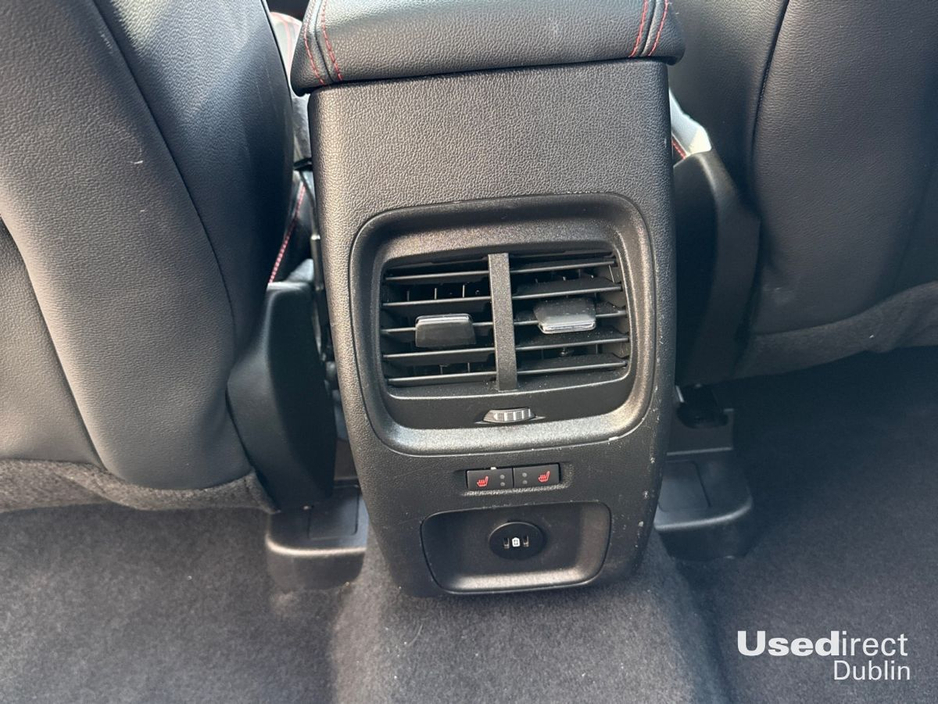 Ford Kuga St-Line X Edition — thumbnail 34