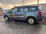 2014 CITROEN GRAND C4 PICASSO GRAND 1.6 E- HDI 115 VTR+ 5DR