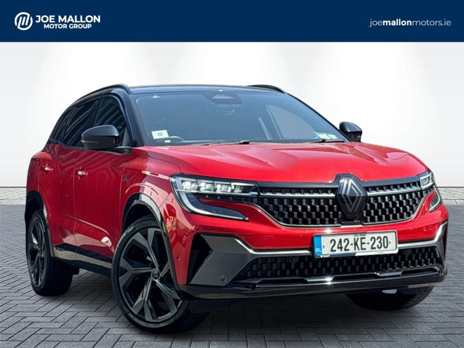 Used Renault Austral 2024 in Kildare