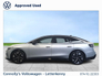 2024 VOLKSWAGEN ID.7 PRO PLUS 77kWh 286HP