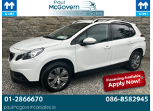 2019 Peugeot 2008 1.5L Diesel For Sale Images