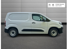 2024 Opel Combo 1.5L Diesel For Sale Images