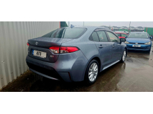 2020 Toyota Corolla 1.8L Petrol Hybrid For Sale Images