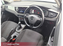 2021 Volkswagen Polo 1.0L Petrol For Sale Images
