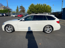2018 BMW 3 Series 2L Diesel For Sale Images