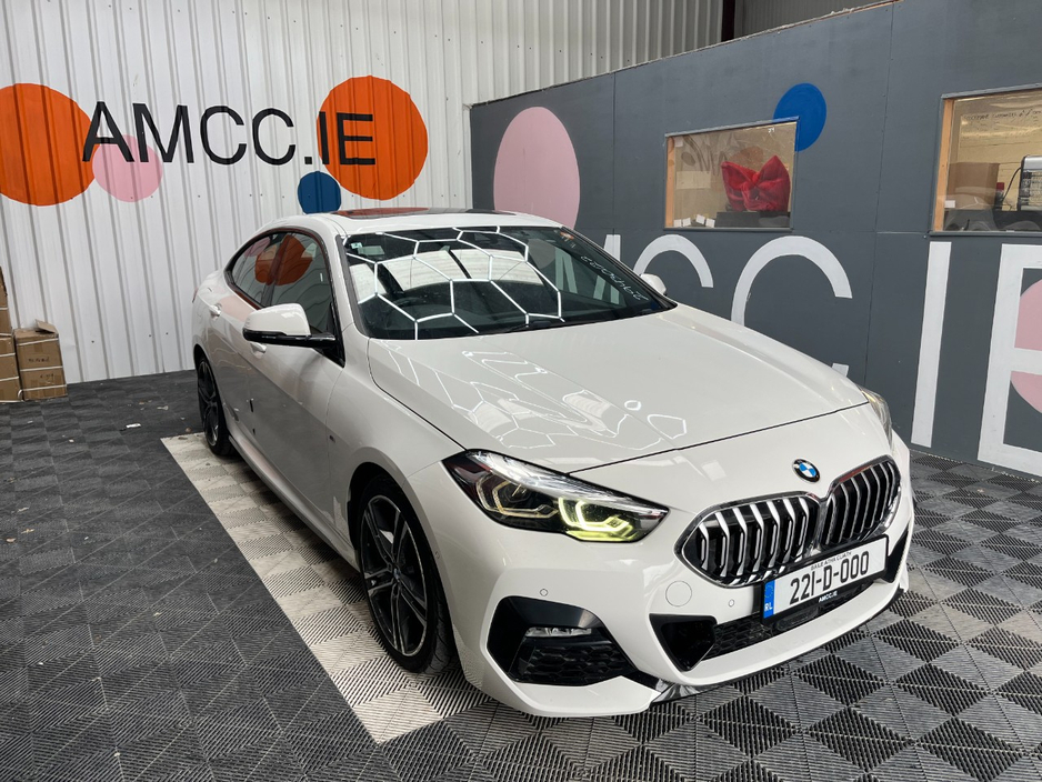 Used BMW 2 Series 2022 in Dublin