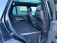 2016 Land Rover Range Rover 4.5L Diesel For Sale Images
