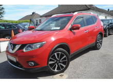 2015 Nissan X-Trail 1.6L Diesel For Sale Images