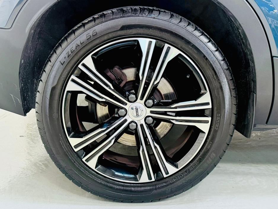 2021 Volvo XC40 1.5L Petrol Plug-in Hybrid For Sale Images
