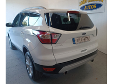 2017 Ford Kuga 1.5L Diesel For Sale Images