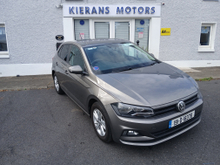 2019 Volkswagen Polo 1L Petrol For Sale Images