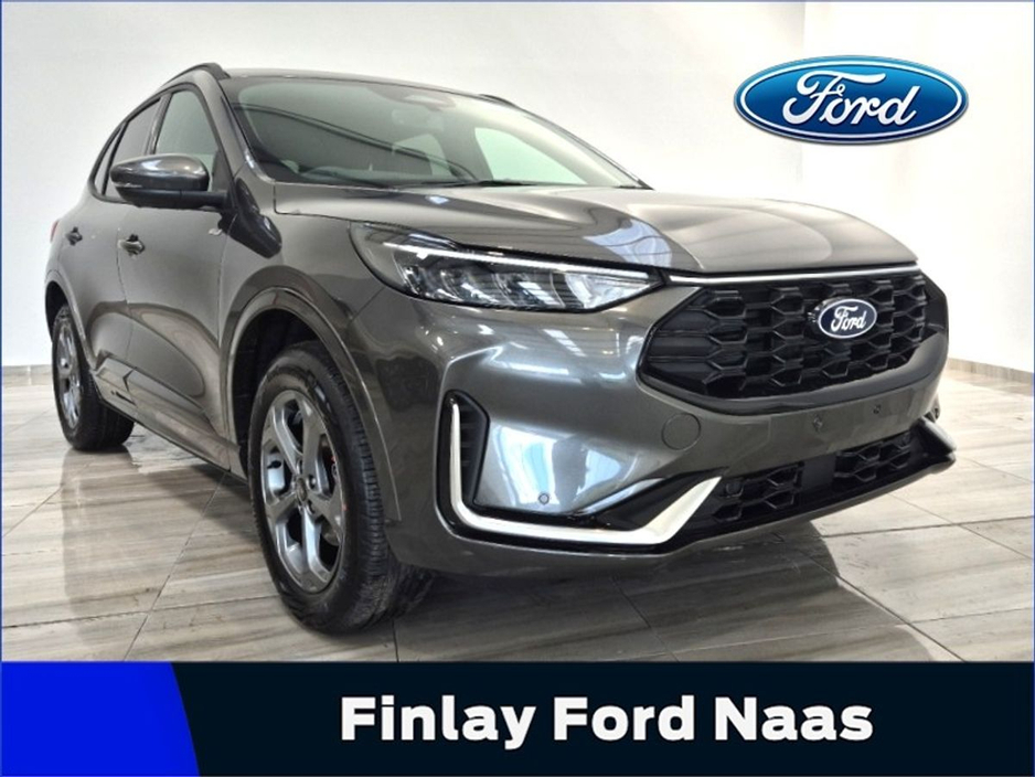 Used Ford Kuga 2026 in Kildare